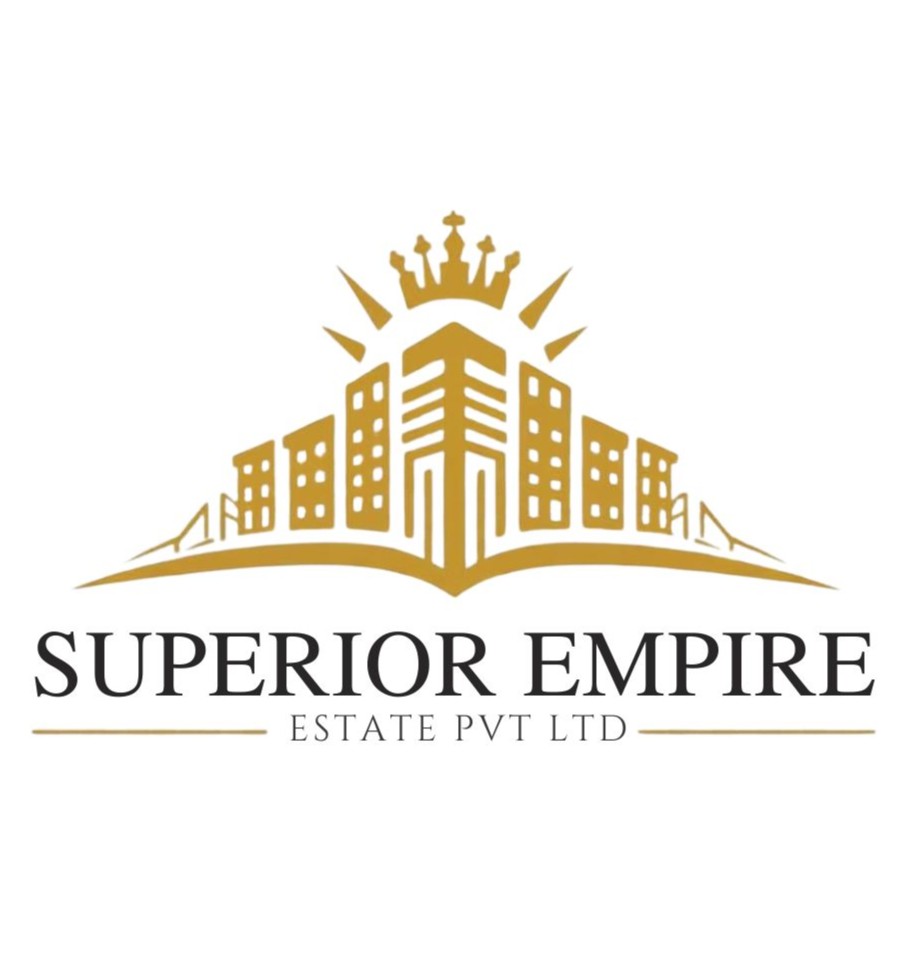 Modern premium real estate in Noida